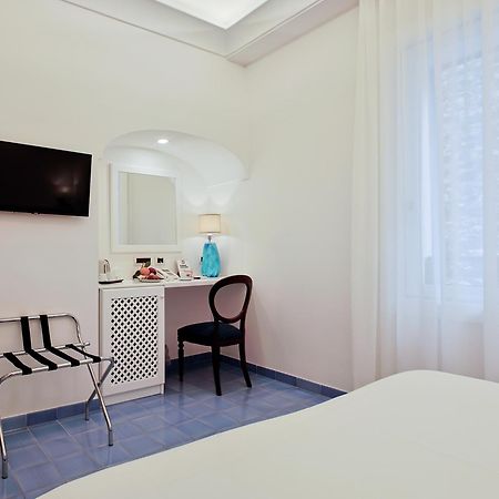 Hotel Aurora Amalfi Zewnętrze zdjęcie