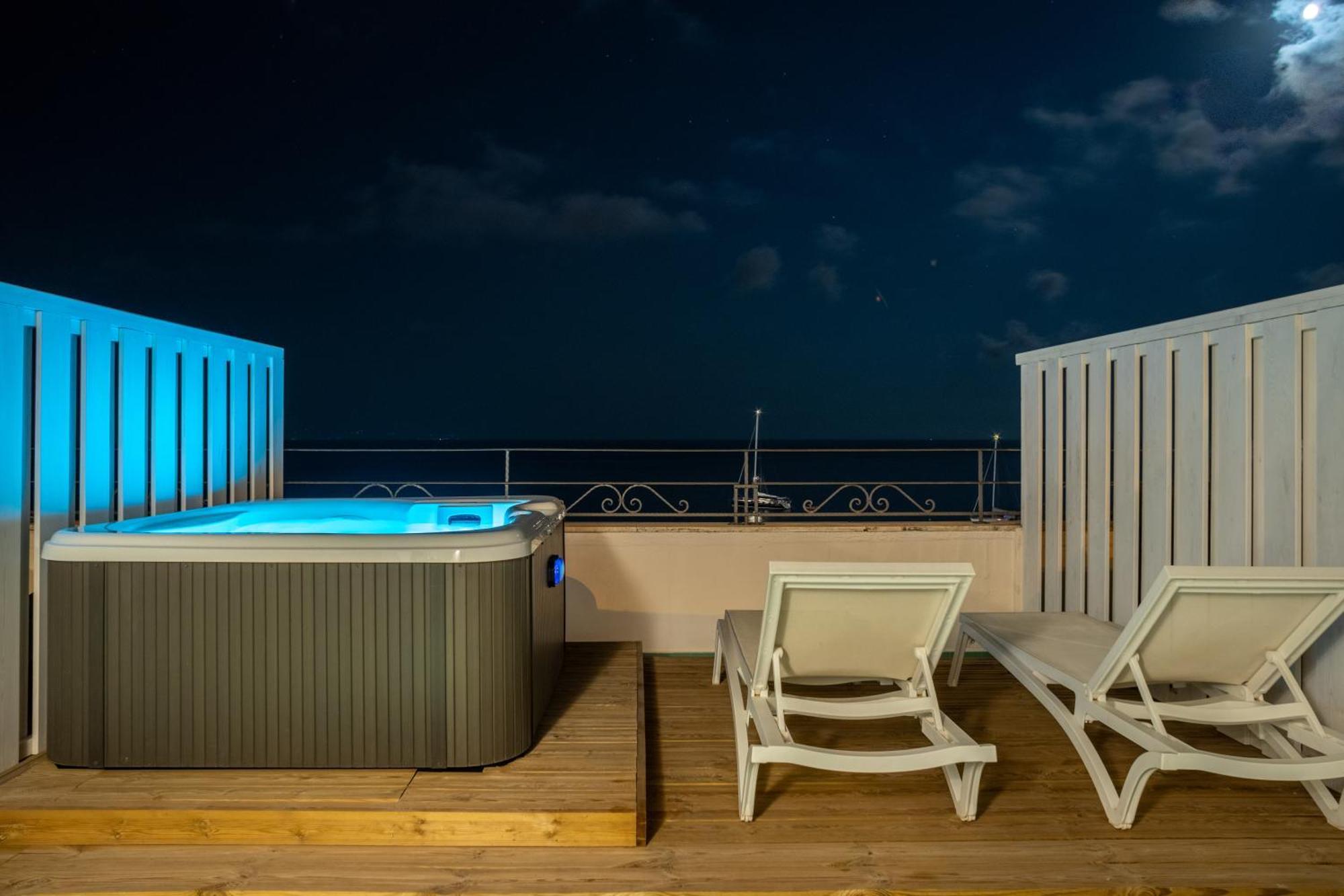 Hotel Aurora Amalfi Zewnętrze zdjęcie