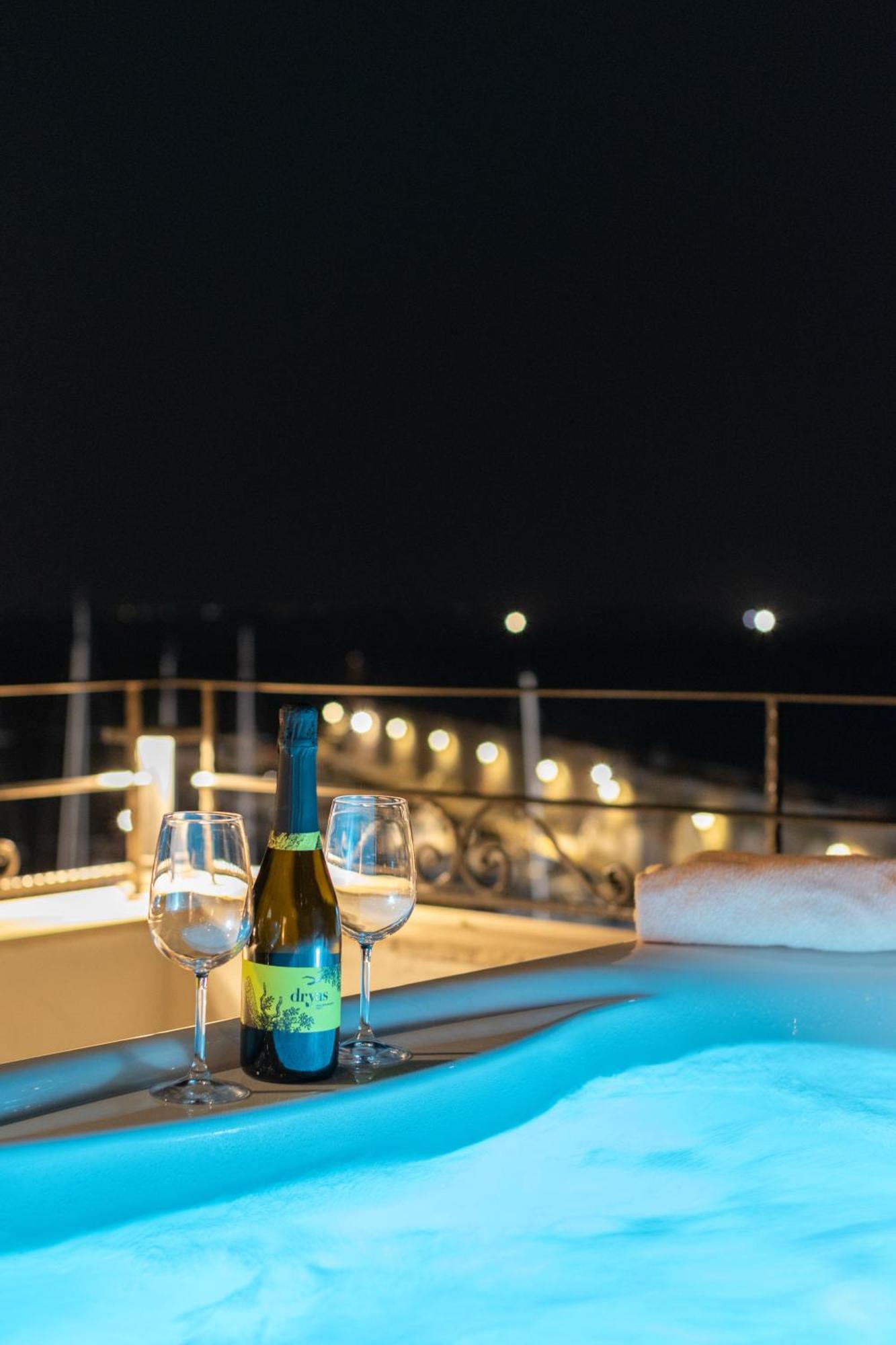 Hotel Aurora Amalfi Zewnętrze zdjęcie