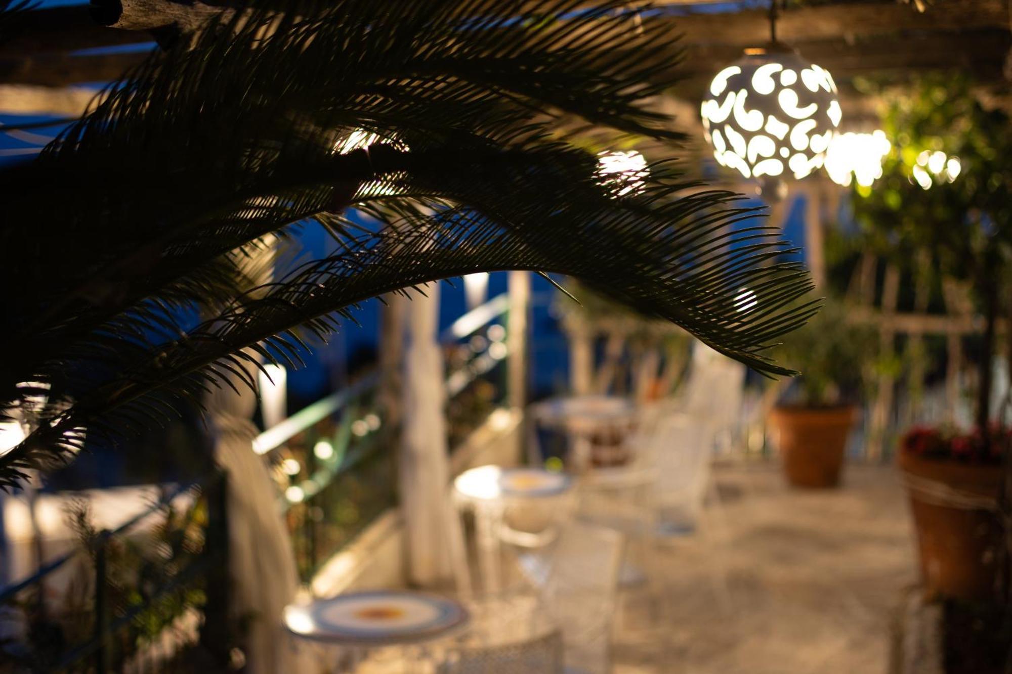 Hotel Aurora Amalfi Zewnętrze zdjęcie