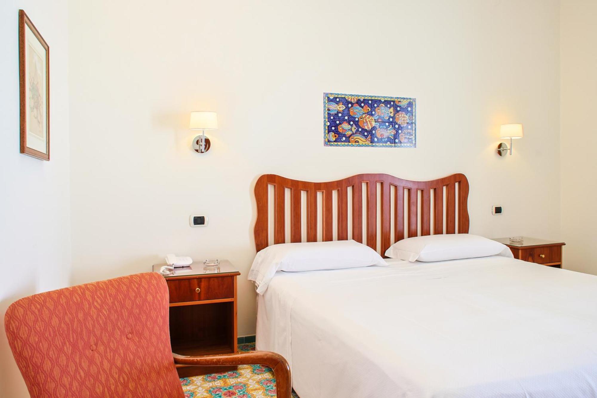 Hotel Aurora Amalfi Zewnętrze zdjęcie