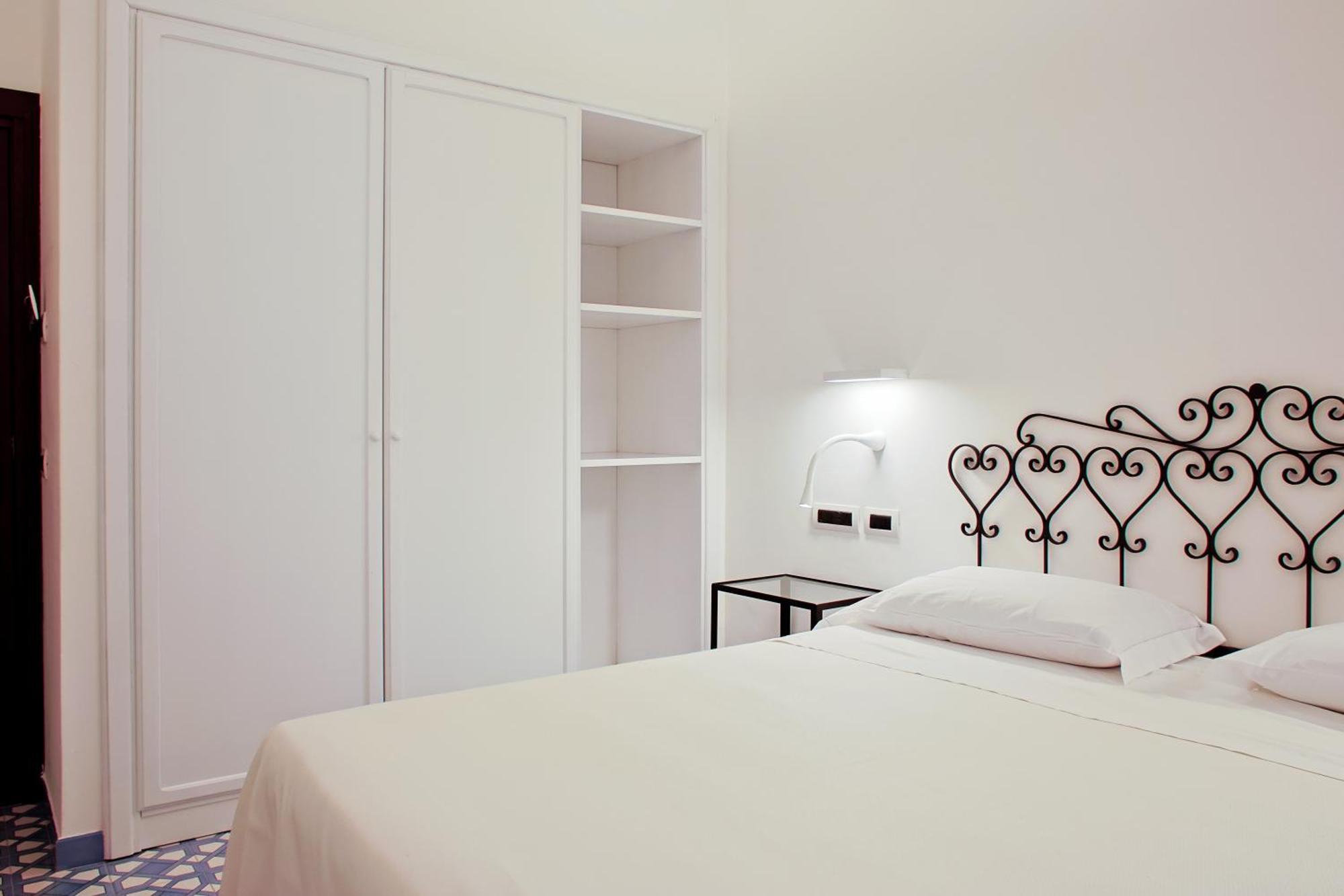 Hotel Aurora Amalfi Zewnętrze zdjęcie