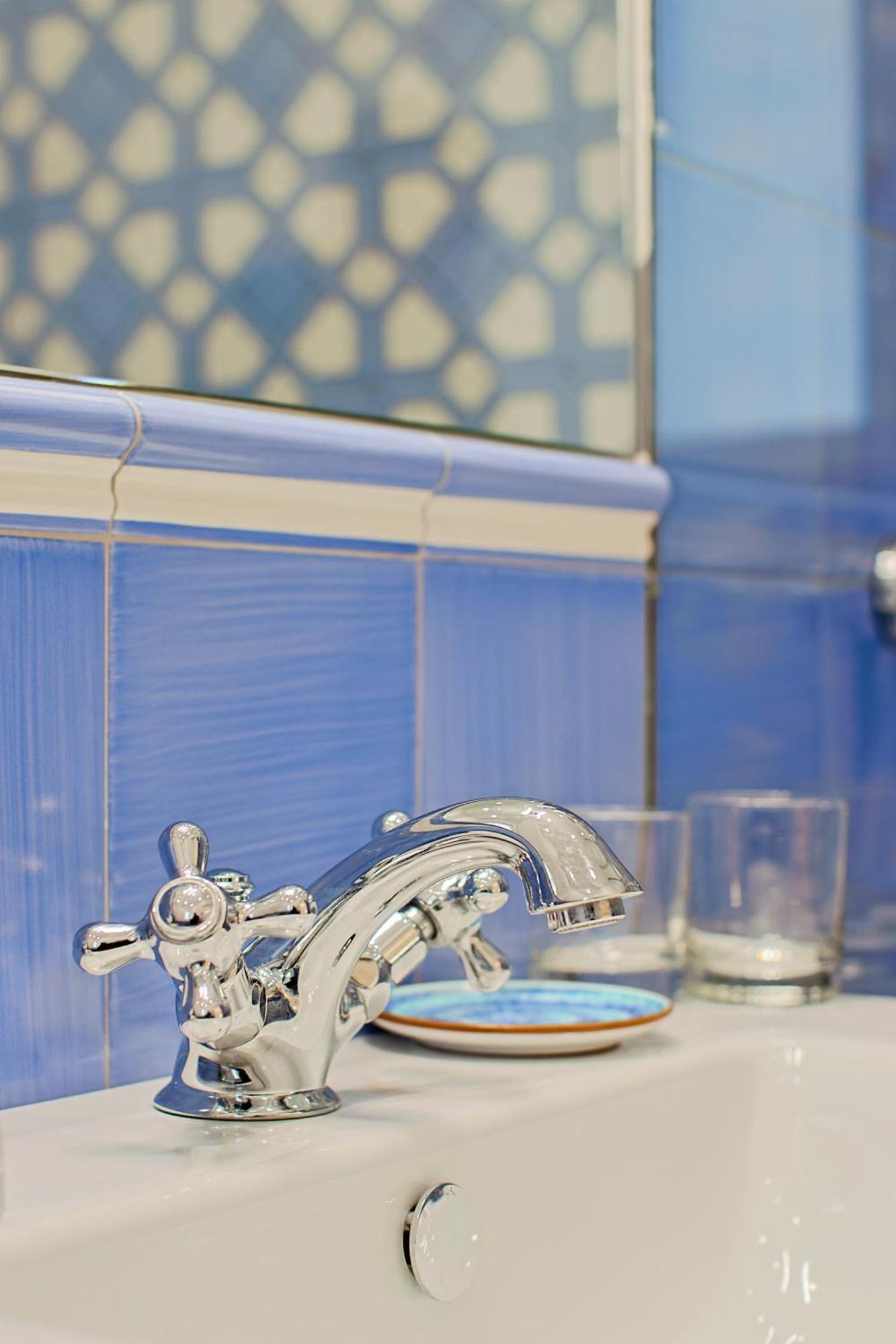 Hotel Aurora Amalfi Zewnętrze zdjęcie