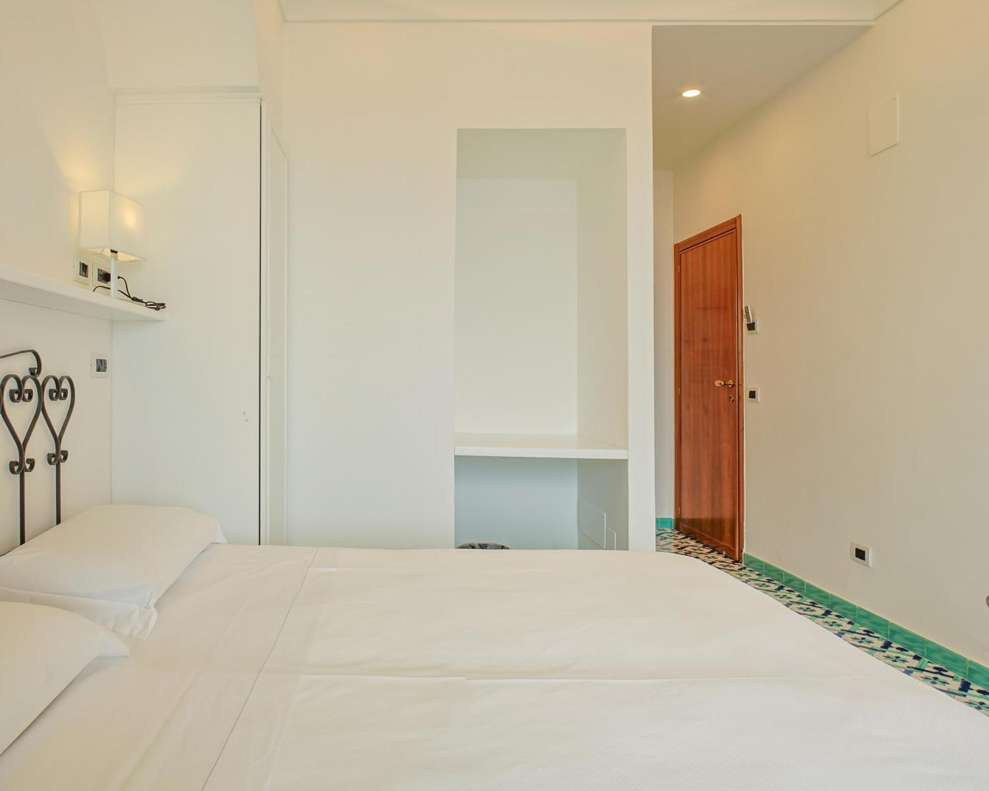 Hotel Aurora Amalfi Zewnętrze zdjęcie